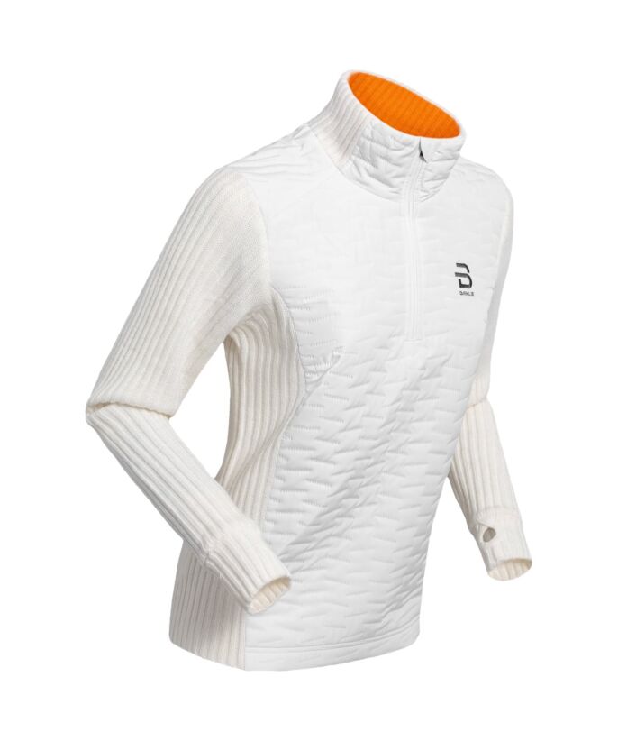 Dæhlie  Half Zip Comfy 2.0 Dame