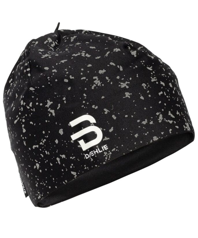 Dæhlie  Hat Polyknit Print