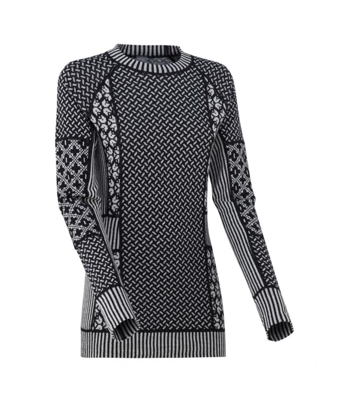 Kari Traa  SMEKKER LS