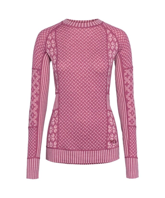 Kari Traa  Smekker Ls