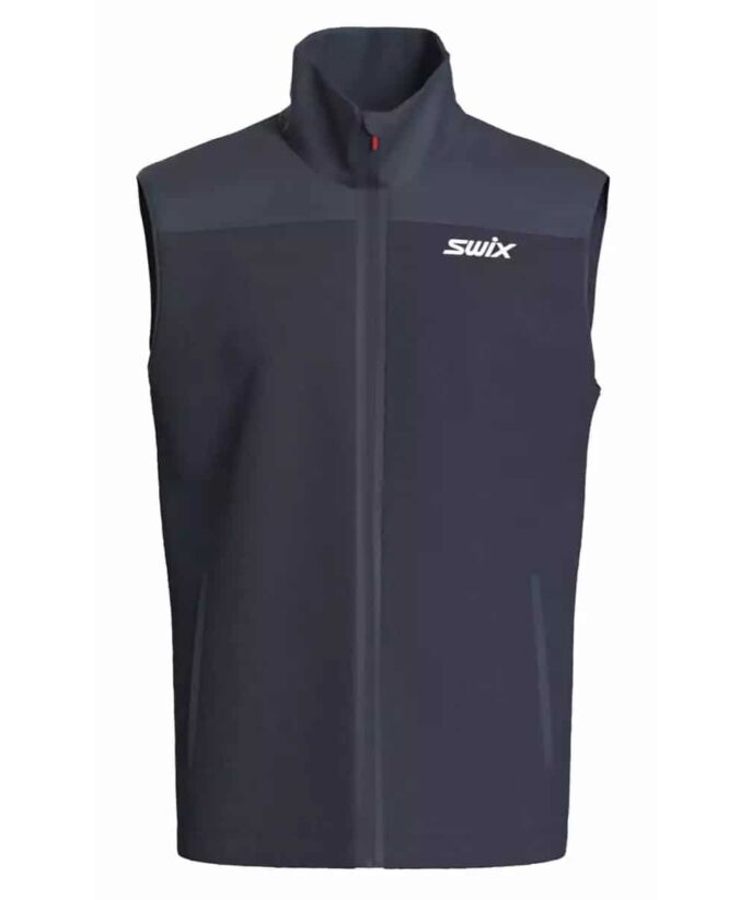 Swix Blizzard Midlayer Vest M