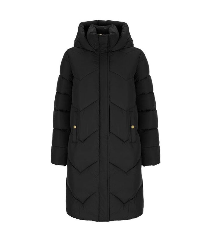 Conte Of Florence Giaccone Fitz Roy Dame