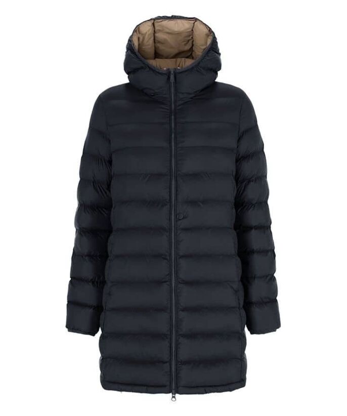 Conte Of Florence Giaccone Mc Kinley Dame