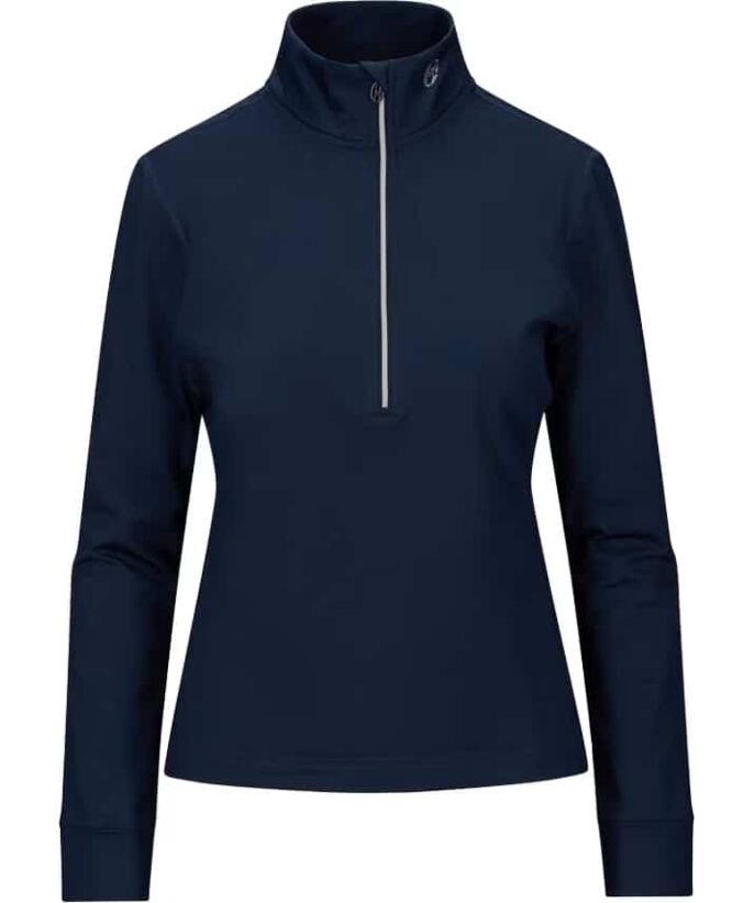 Conte Of Florence Kenashi Zip Dame