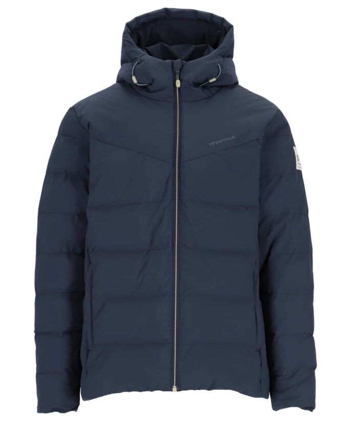 Twentyfour  Finse Origin Dunjakke Herre