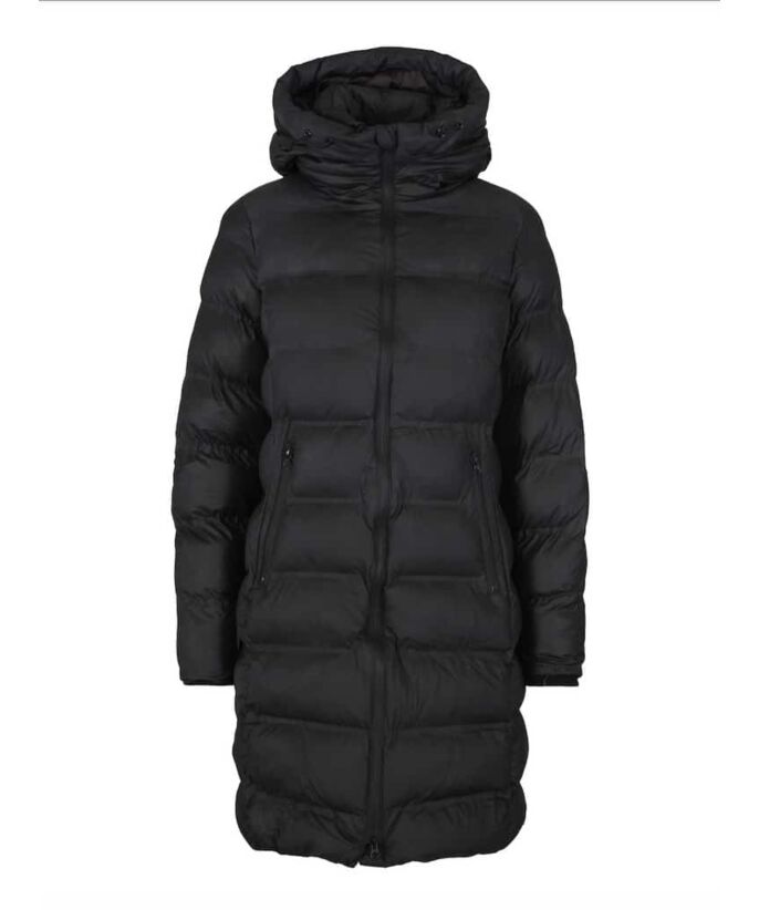 Clermonte Norah Dunkåpe Dame