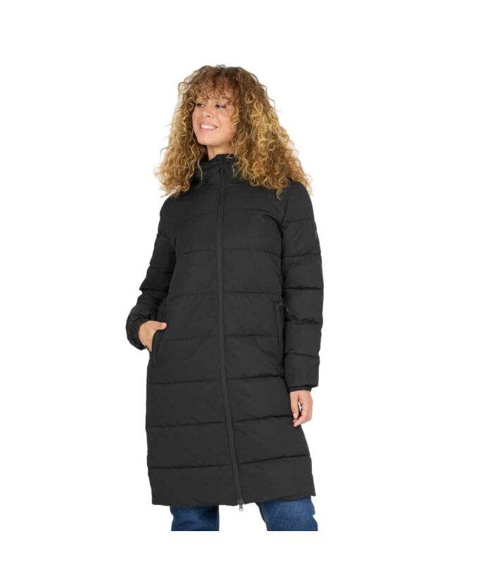 Whistler Abella W Long Padded Jacket