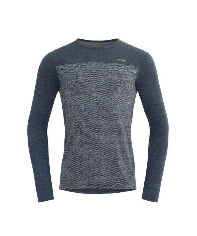 Devold  KVITEGGA MERINO 230 SHIRT MAN