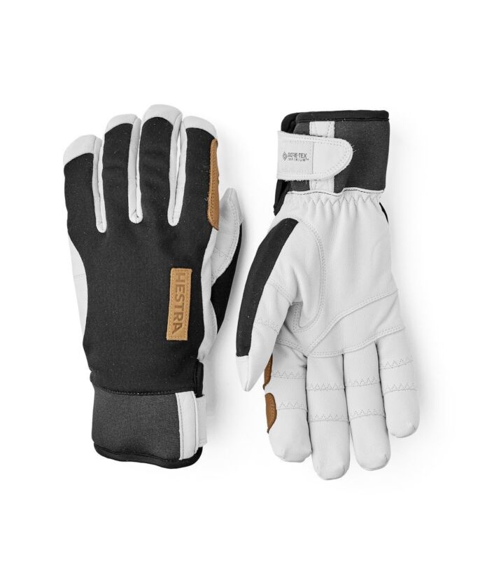 Hestra  Ergo Grip Active Wool Terry - 5 Finger