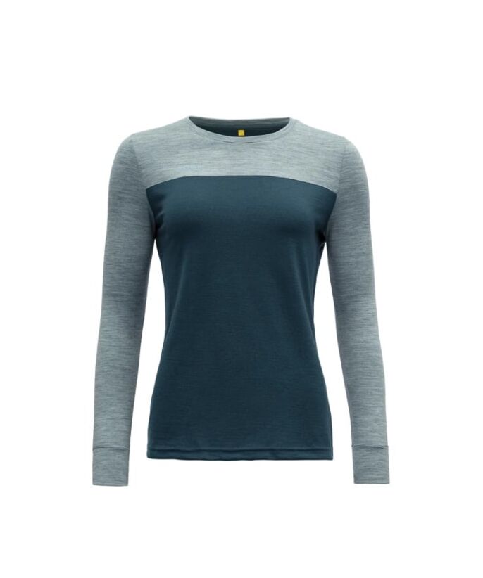 Devold  NORANG MERINO 150 SHIRT WMN