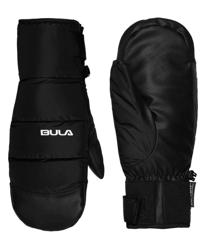 Bula  Piste Mittens Votter