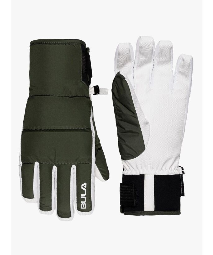 Bula  Piste Gloves Hansker