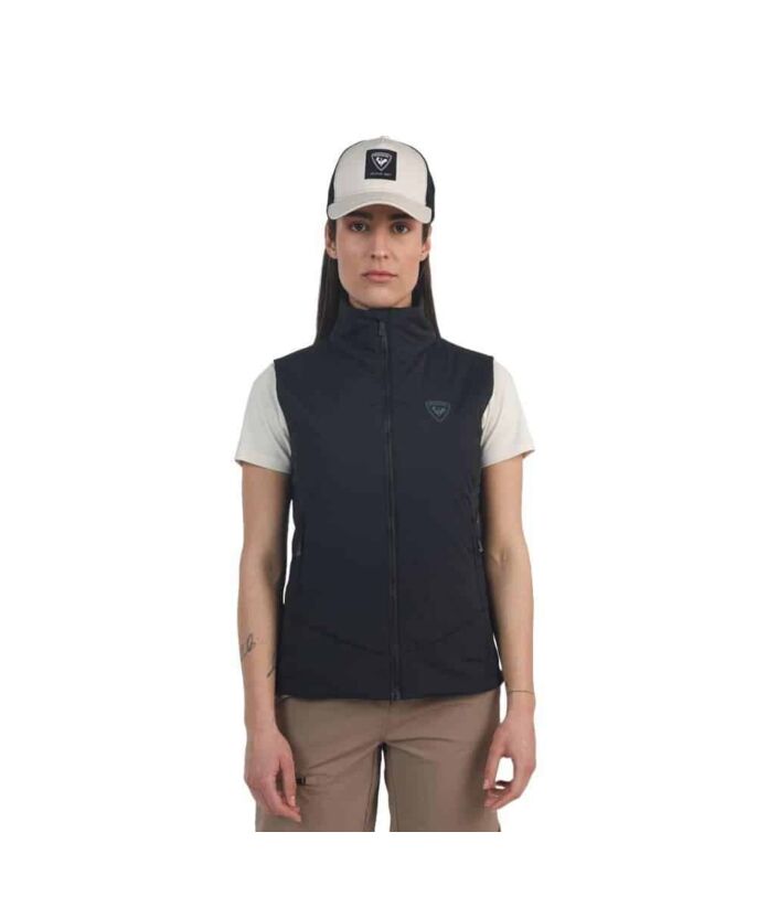 Rossignol Opside Vest Dame
