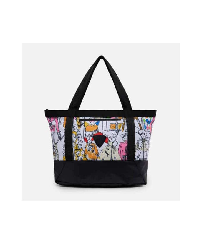 Rossignol Tote 30L Bag JCC