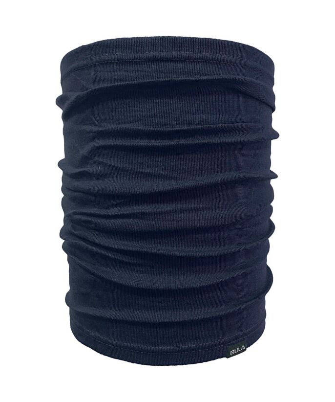 Bula  Solid Wool Tube
