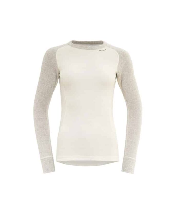 Devold  DUO ACTIVE MERINO 205 SHIRT WMN