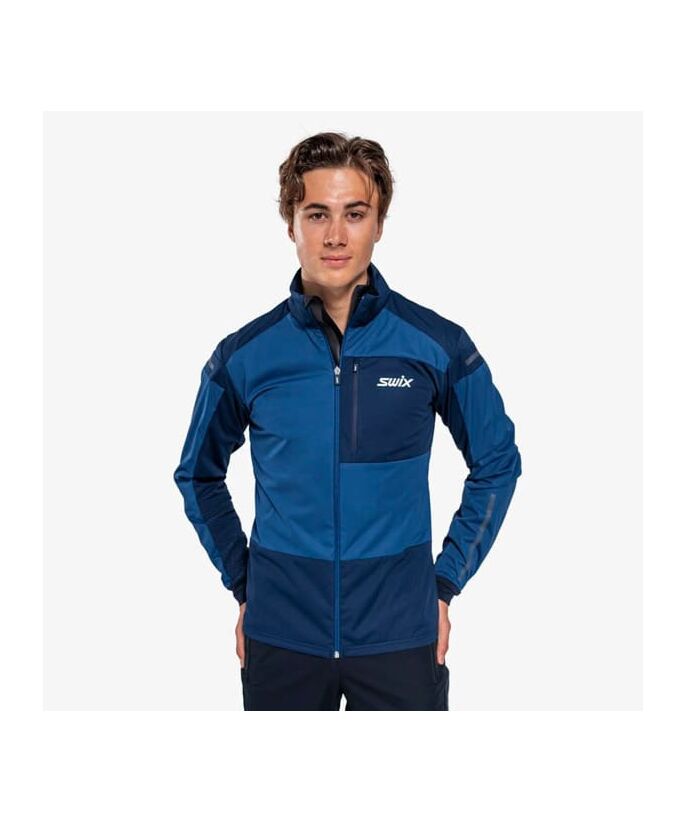 Swix Dynamic Jakke Herre