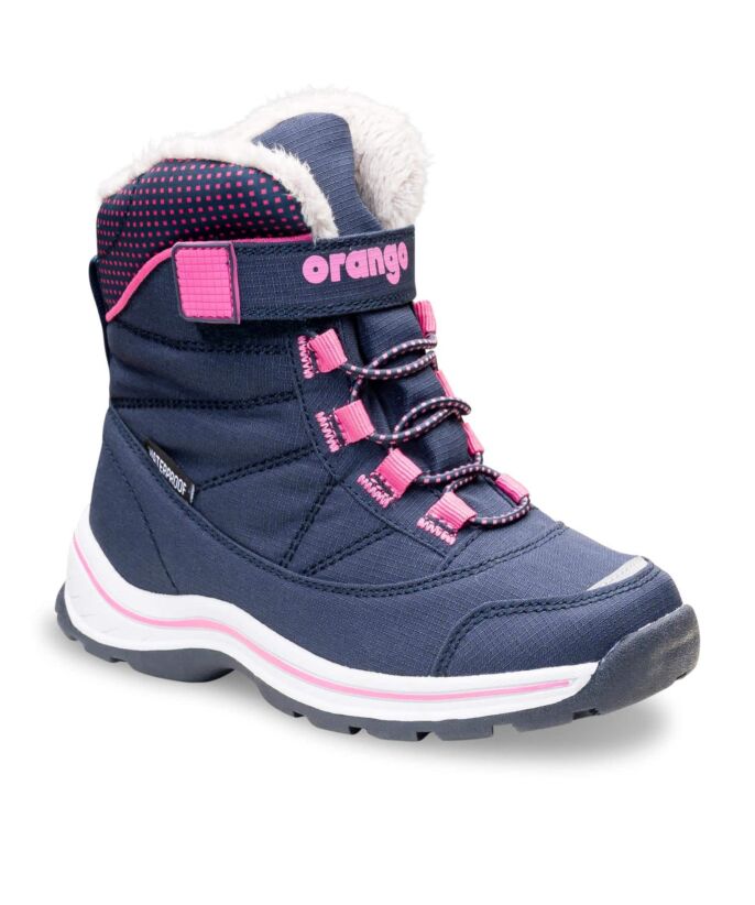 Orango OR1359 Vintersko Barn