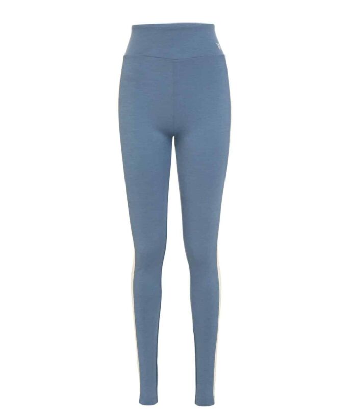 WoolLand Vegglifjell Tights Woman