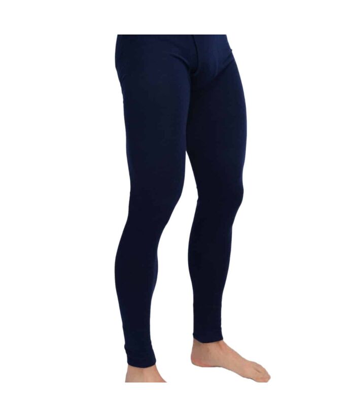 WoolLand Rena Baselayer Pants Herre