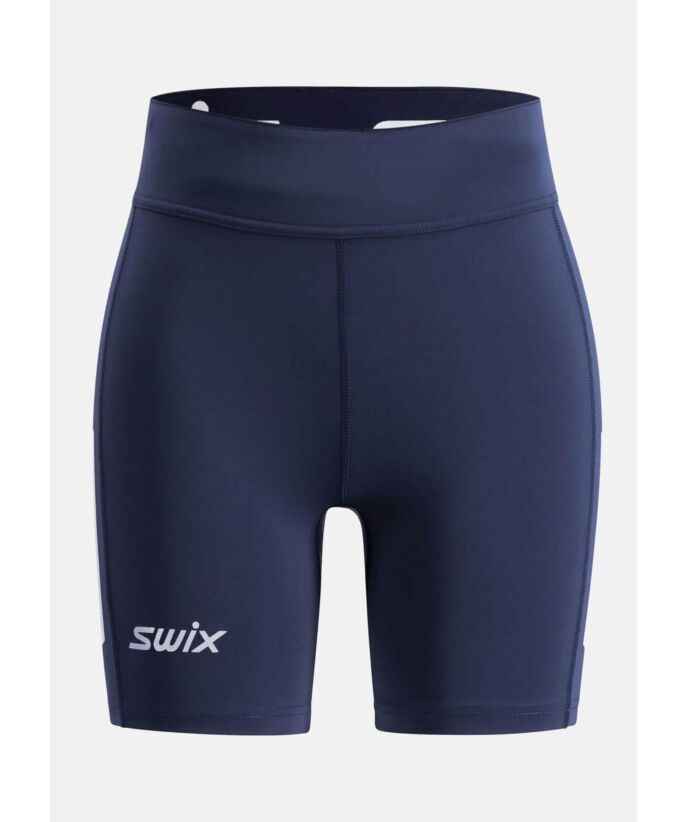 Swix Pace High Waist Half Tights W