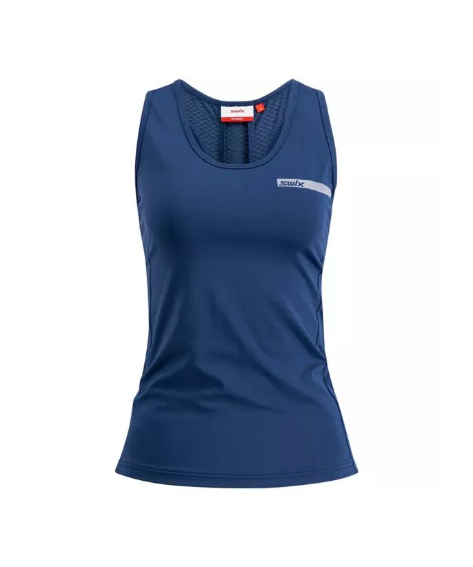 Swix Roadline Singlet W