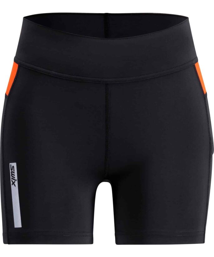 Swix Roadline Short Tights W