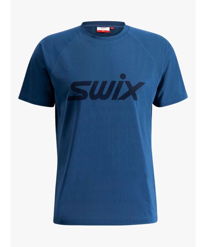 Swix MoveX Short Sleeve Herre