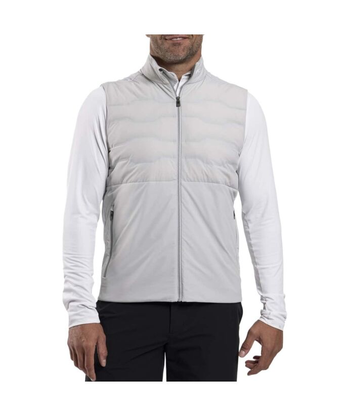 Kjus Men Regulator Vest