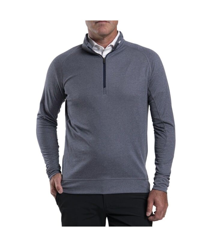 Kjus Men Keano Half-Zip
