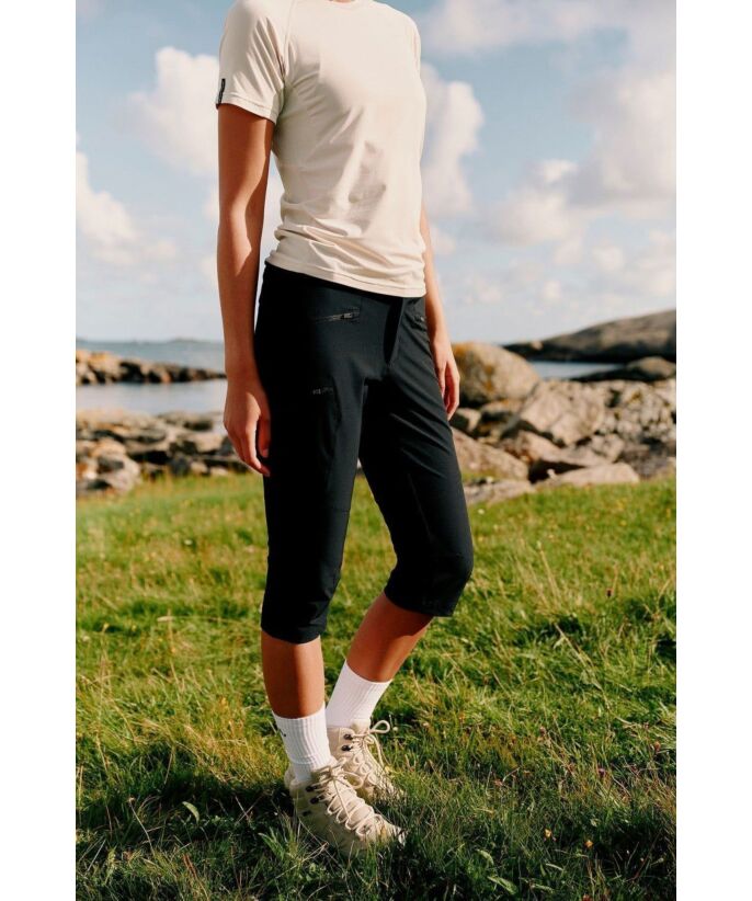 Twentyfour  Venture 360 3/4 Bukse Dame