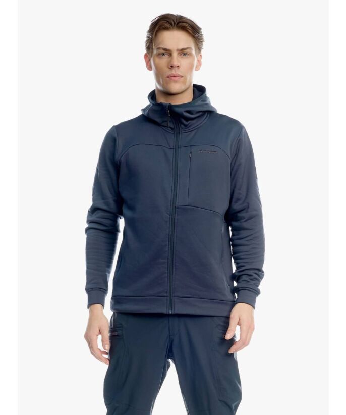 Twentyfour Venture Air Hoodie Herre