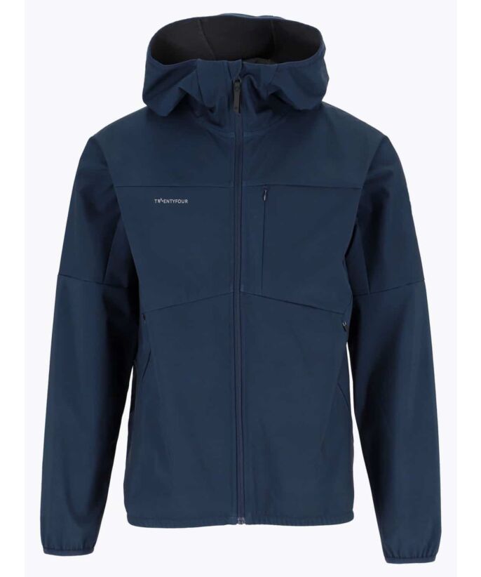 Twentyfour Venture 360 Jakke Herre