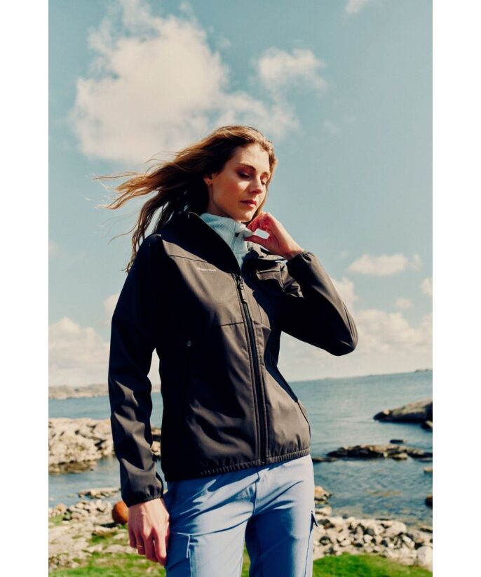 Twentyfour Venture 360 Jakke Dame