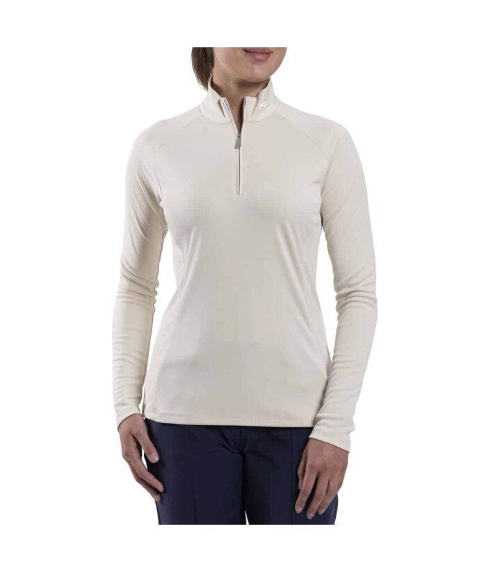 Kjus Dame Kallena Half-Zip