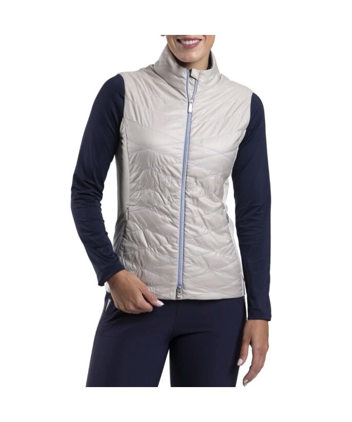 Kjus Dame Retention Vest