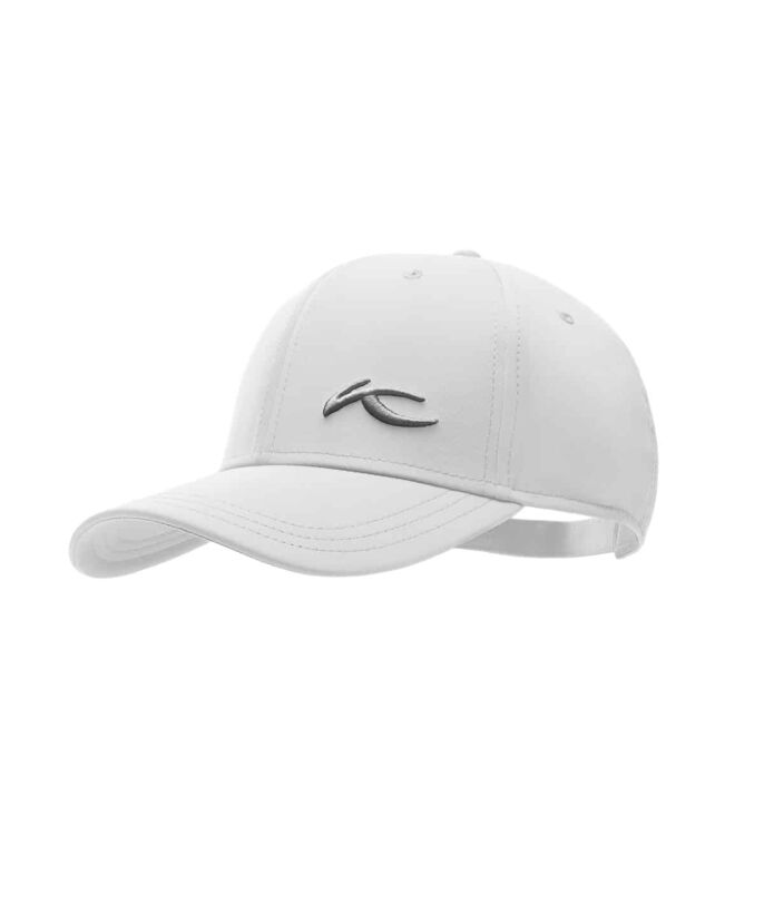 Kjus Unisex Classic Cap