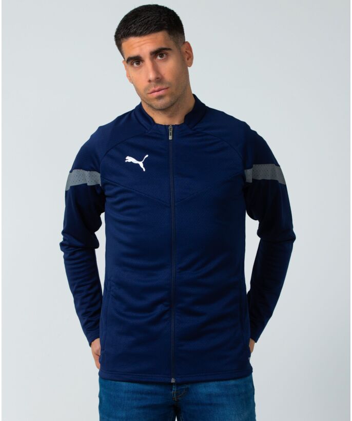 Puma Team Final Training Jacket
