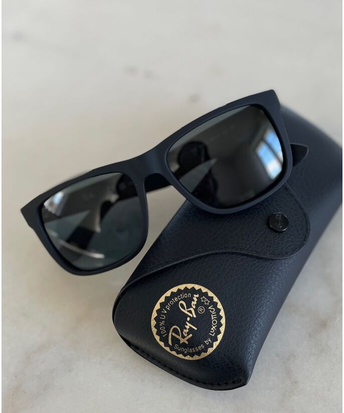 Ray-Ban Justin Classic RB4165