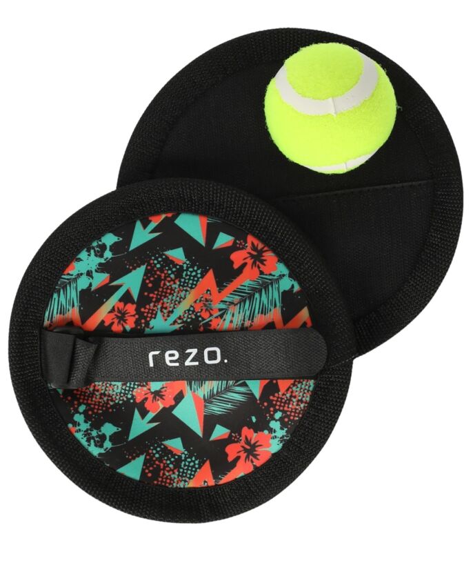REZO Neoprene Catch Ball Set