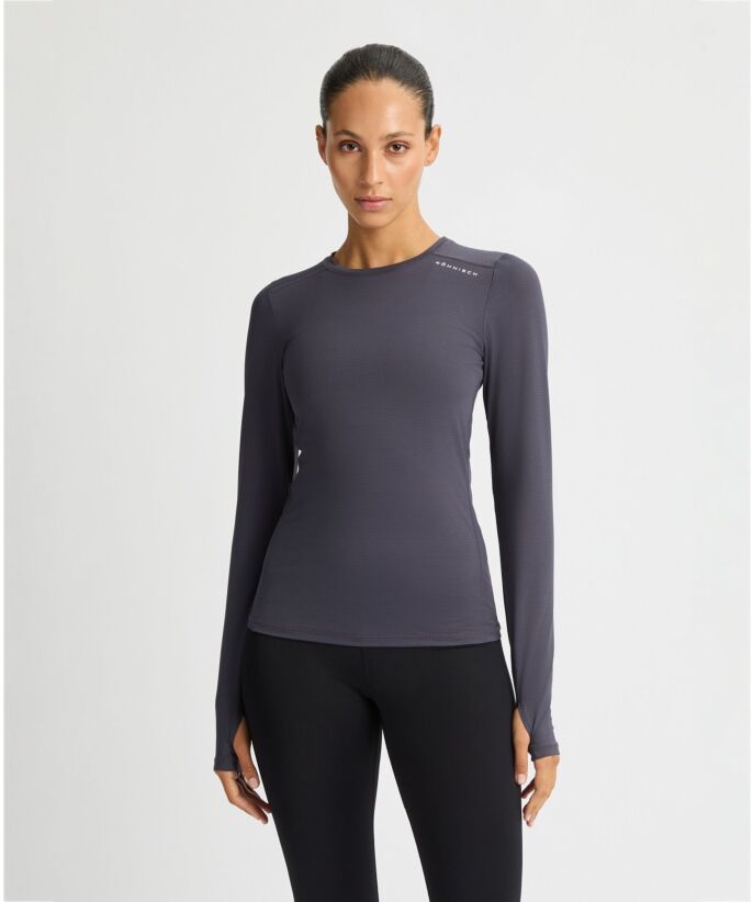 Röhnisch Jacquard Longsleeve