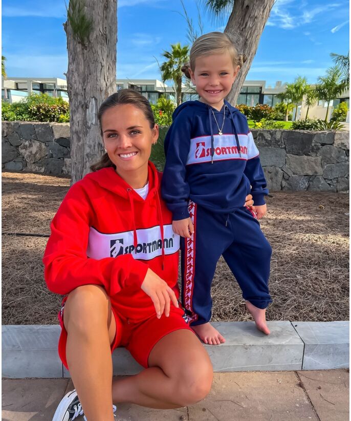 Sportmann Joggebukse  barn