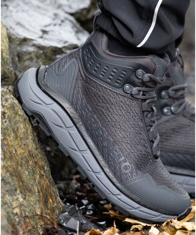 Ergobio Techliner High