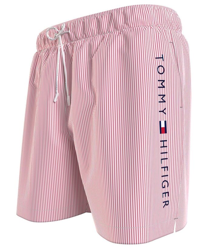 Tommy Hilfiger Badeshorts Stripe