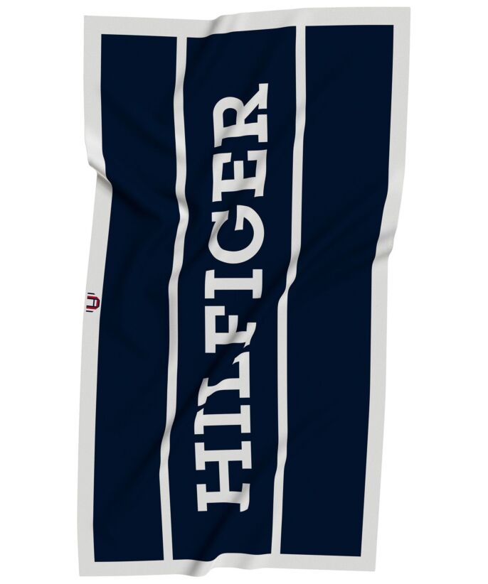 Tommy Hilfiger Towel
