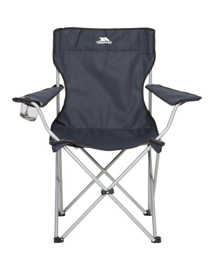 Trespass Settle Campingstol