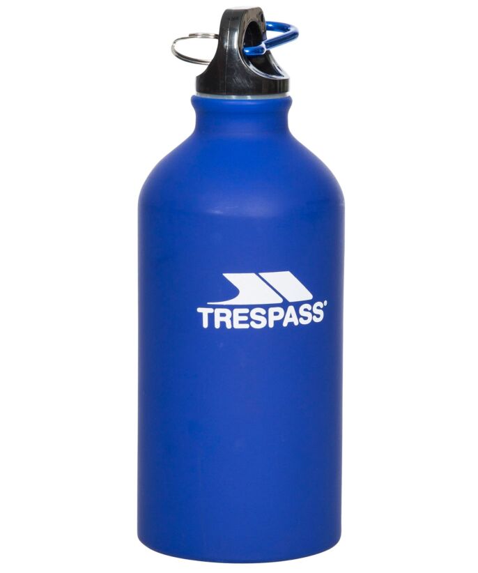 Trespass Vannflaske m/karabinkrok