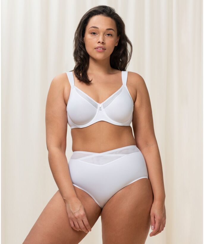 Triumph True Shape Sensation W01