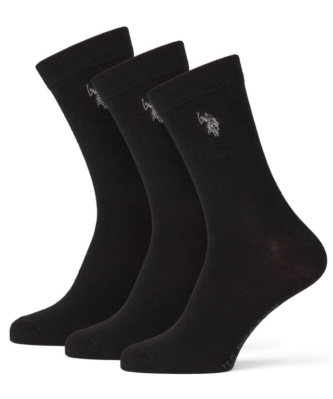 U.S.Polo ASSN Aubrey 3pk