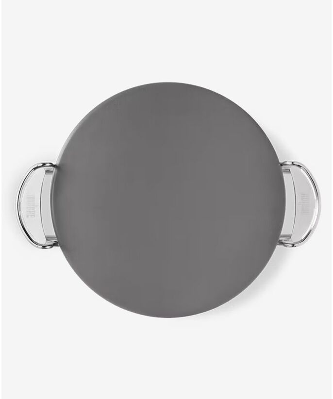 Weber Glazed Pizzastein